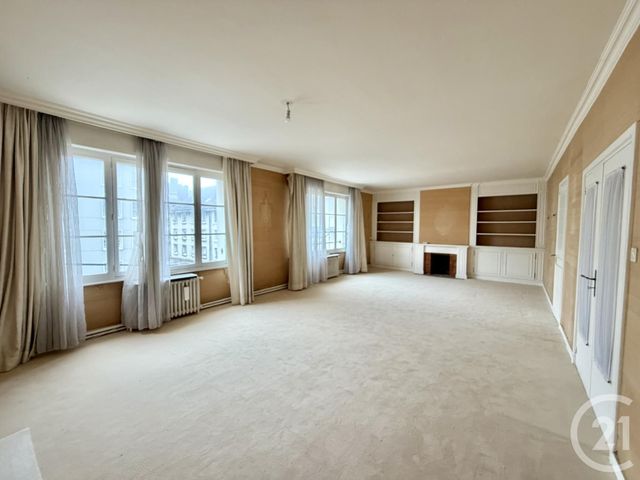 appartement - BOULOGNE SUR MER - 62
