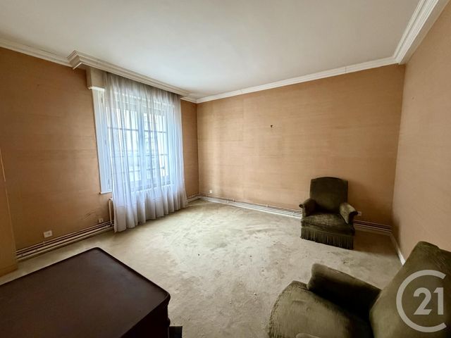 Appartement F4 à vendre - 4 pièces - 127.22 m2 - BOULOGNE SUR MER - 62 - NORD-PAS-DE-CALAIS - Century 21 Transimmo