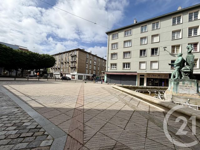 Appartement F4 à vendre - 4 pièces - 127.22 m2 - BOULOGNE SUR MER - 62 - NORD-PAS-DE-CALAIS - Century 21 Transimmo
