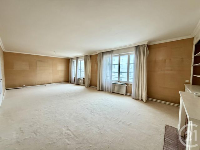 Appartement F4 à vendre - 4 pièces - 127.22 m2 - BOULOGNE SUR MER - 62 - NORD-PAS-DE-CALAIS - Century 21 Transimmo