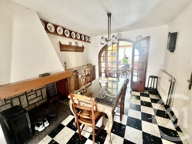 maison - ST MARTIN BOULOGNE - 62
