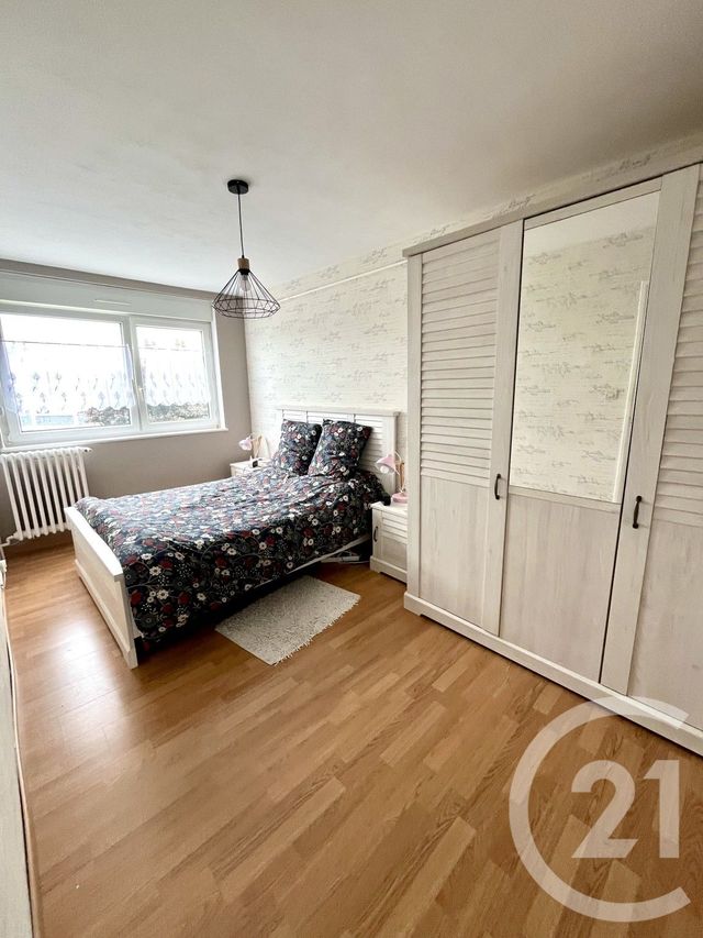 Afficher la photo en grand Appartement F3 à vendre - 4 pièces - 69.0 m2 - BOULOGNE SUR MER - 62 - NORD-PAS-DE-CALAIS - Century 21 Transimmo