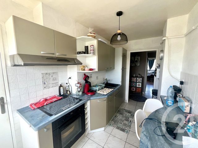 Afficher la photo en grand Appartement F3 à vendre - 4 pièces - 69.0 m2 - BOULOGNE SUR MER - 62 - NORD-PAS-DE-CALAIS - Century 21 Transimmo