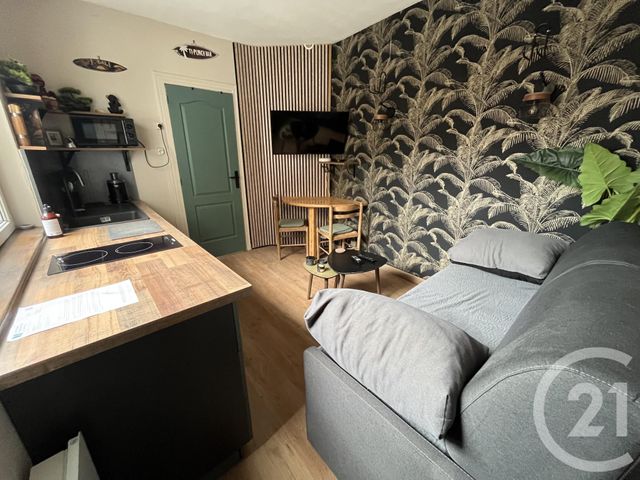 appartement - BOULOGNE SUR MER - 62