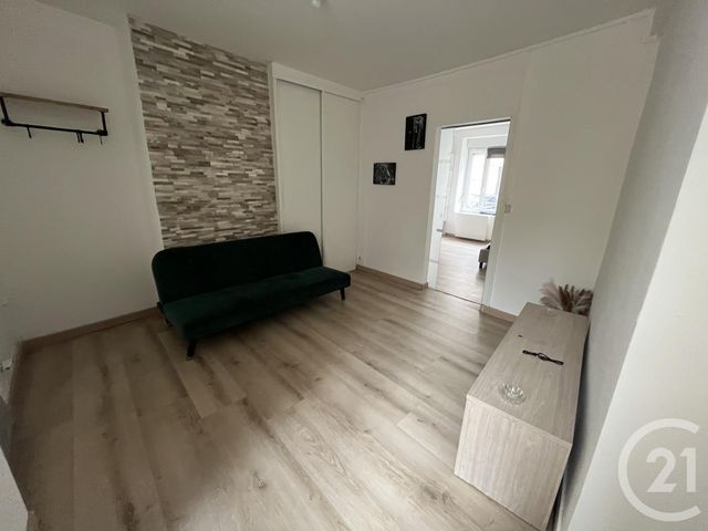 appartement - BOULOGNE SUR MER - 62