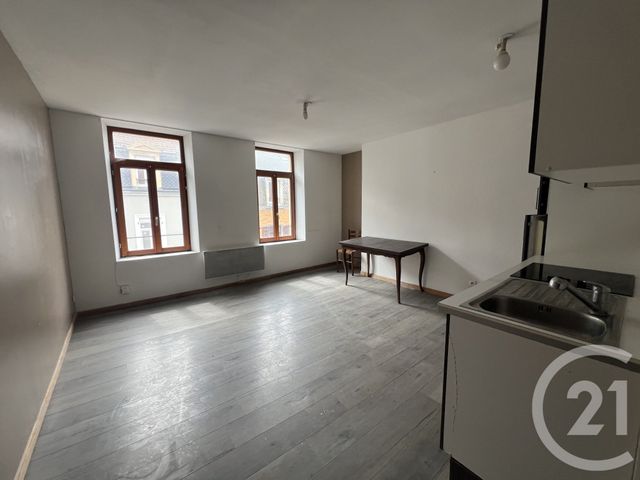 appartement - BOULOGNE SUR MER - 62