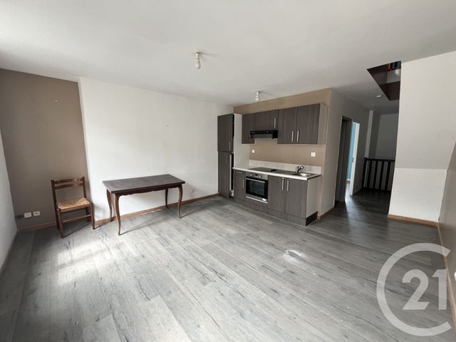 appartement - BOULOGNE SUR MER - 62