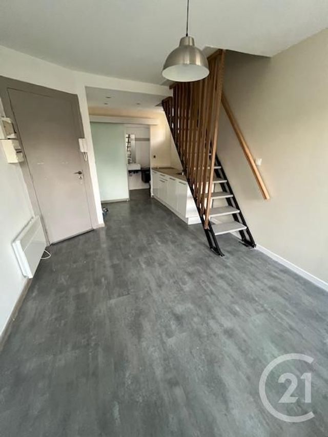Appartement F2 à vendre BOULOGNE SUR MER