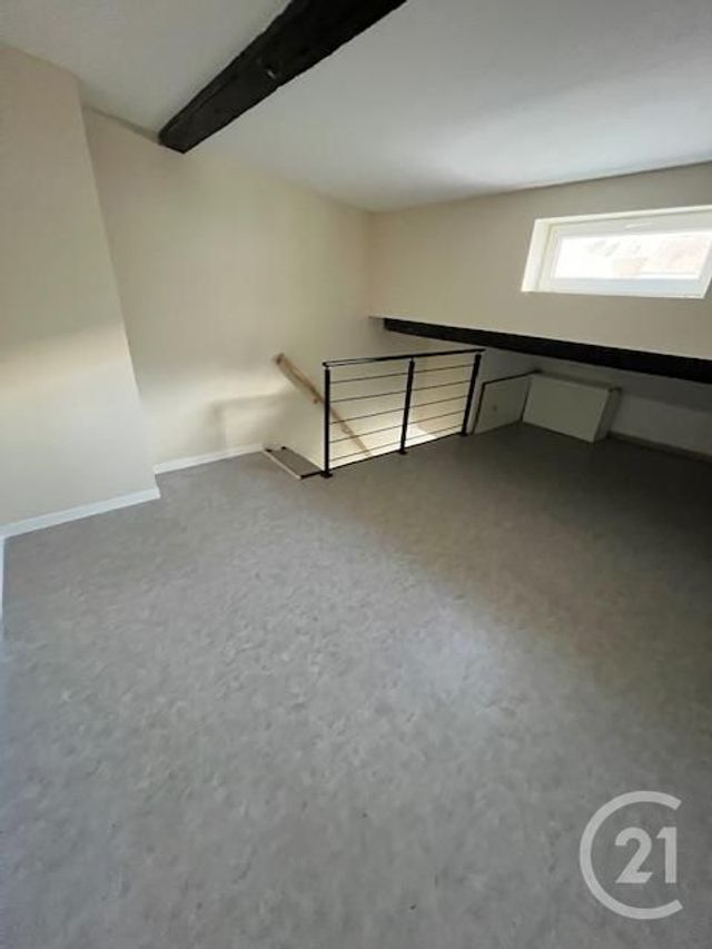 Afficher la photo en grand Appartement F2 à vendre - 2 pièces - 30.51 m2 - BOULOGNE SUR MER - 62 - NORD-PAS-DE-CALAIS - Century 21 Transimmo