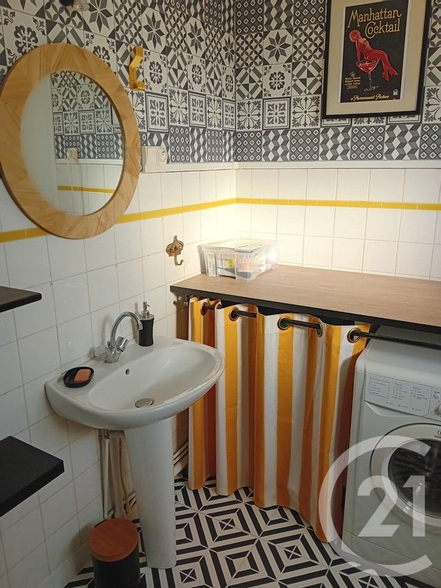 Appartement F4 à vendre - 5 pièces - 95.0 m2 - BOULOGNE SUR MER - 62 - NORD-PAS-DE-CALAIS - Century 21 Transimmo