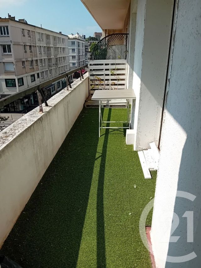 Appartement F4 à vendre - 5 pièces - 95.0 m2 - BOULOGNE SUR MER - 62 - NORD-PAS-DE-CALAIS - Century 21 Transimmo