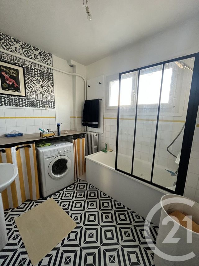 Appartement F4 à vendre - 5 pièces - 95.0 m2 - BOULOGNE SUR MER - 62 - NORD-PAS-DE-CALAIS - Century 21 Transimmo