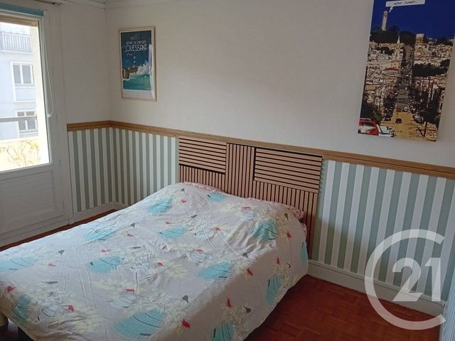 Appartement F4 à vendre - 5 pièces - 95.0 m2 - BOULOGNE SUR MER - 62 - NORD-PAS-DE-CALAIS - Century 21 Transimmo