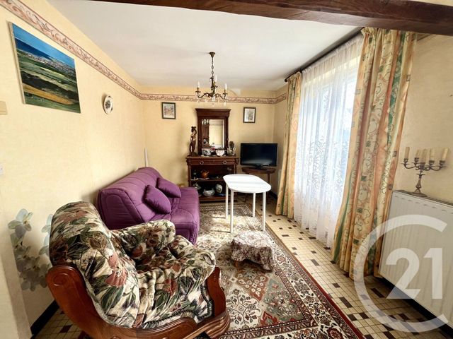 maison à vendre - 4 pièces - 80.0 m2 - WIMEREUX - 62 - NORD-PAS-DE-CALAIS - Century 21 Transimmo