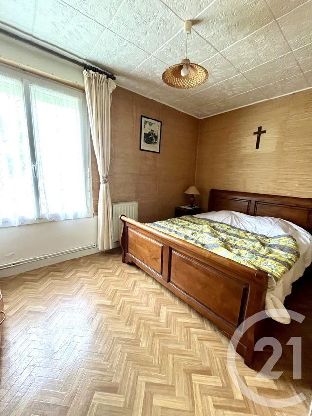 maison à vendre - 4 pièces - 80.0 m2 - WIMEREUX - 62 - NORD-PAS-DE-CALAIS - Century 21 Transimmo