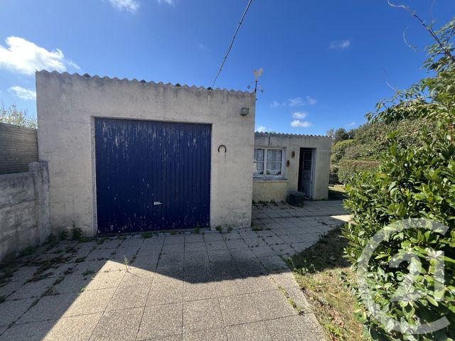 maison à vendre - 4 pièces - 80.0 m2 - WIMEREUX - 62 - NORD-PAS-DE-CALAIS - Century 21 Transimmo