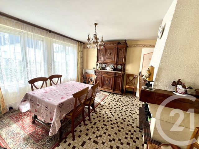 maison à vendre - 4 pièces - 80.0 m2 - WIMEREUX - 62 - NORD-PAS-DE-CALAIS - Century 21 Transimmo