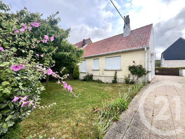 Maison à vendre WIMEREUX