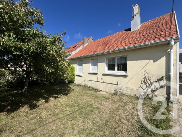 maison - WIMEREUX - 62
