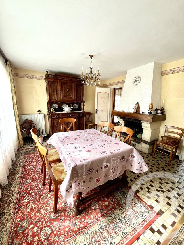 maison à vendre - 4 pièces - 80.0 m2 - WIMEREUX - 62 - NORD-PAS-DE-CALAIS - Century 21 Transimmo