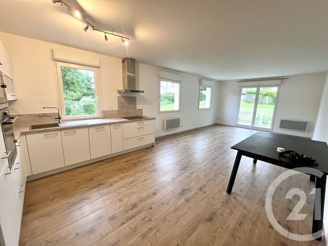 appartement - ST MARTIN BOULOGNE - 62
