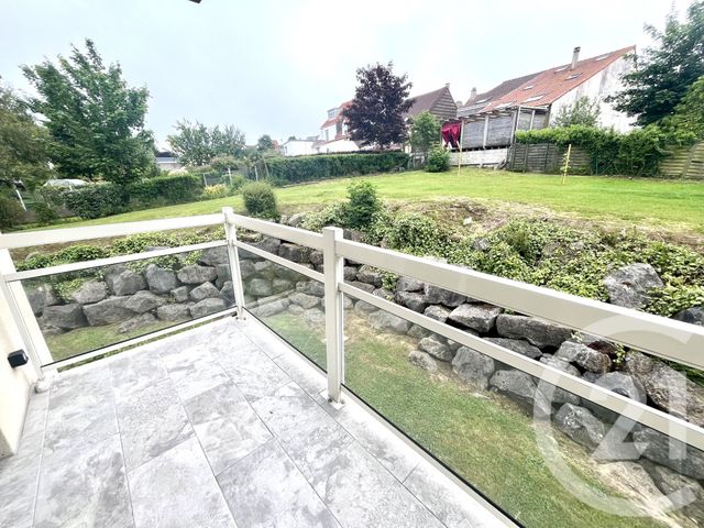 Appartement F3 à vendre ST MARTIN BOULOGNE