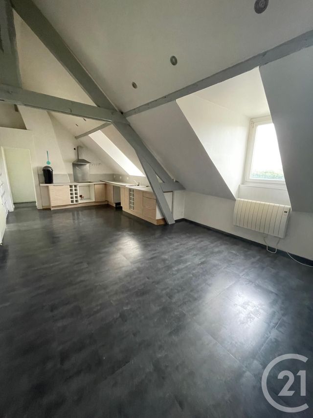 appartement - WIMILLE - 62