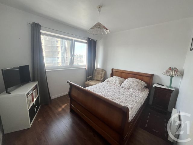 Afficher la photo en grand Appartement F2 à vendre - 4 pièces - 45.0 m2 - BOULOGNE SUR MER - 62 - NORD-PAS-DE-CALAIS - Century 21 Transimmo