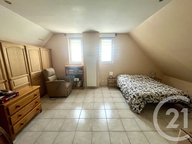 maison à vendre - 7 pièces - 165.0 m2 - HENNEVEUX - 62 - NORD-PAS-DE-CALAIS - Century 21 Transimmo