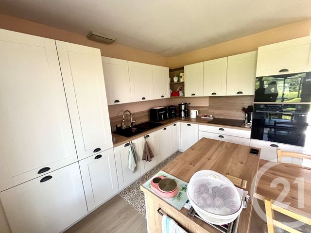 maison à vendre - 7 pièces - 165.0 m2 - HENNEVEUX - 62 - NORD-PAS-DE-CALAIS - Century 21 Transimmo