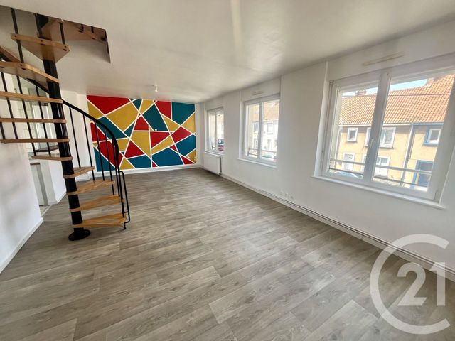 Appartement F2 à vendre ST MARTIN BOULOGNE