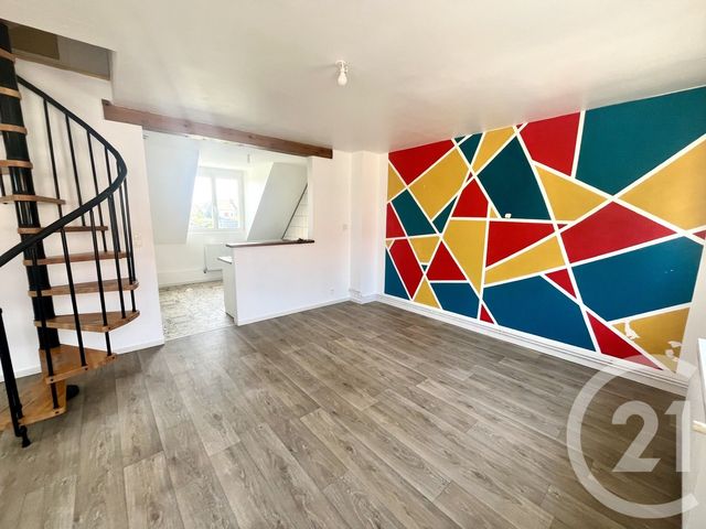 appartement - ST MARTIN BOULOGNE - 62