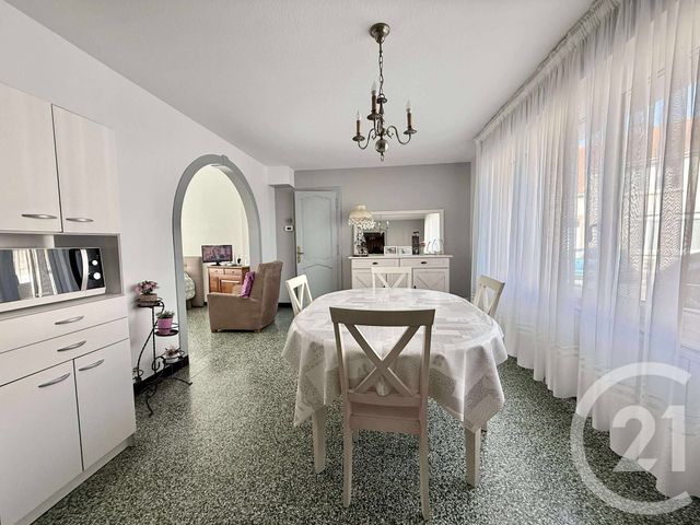 Maison à vendre LE PORTEL