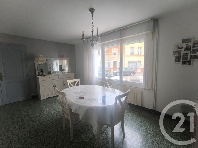 maison - LE PORTEL - 62