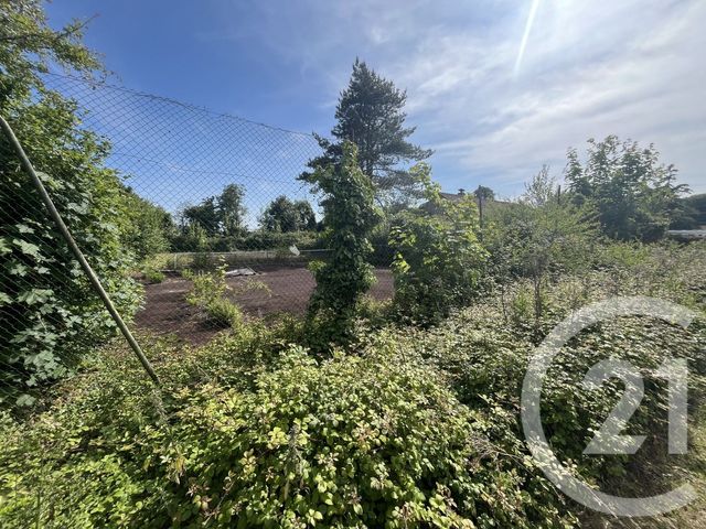 terrain - ST MARTIN BOULOGNE - 62