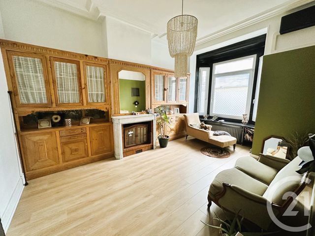 Afficher la photo en grand maison à vendre - 12 pièces - 403.0 m2 - CALAIS - 62 - NORD-PAS-DE-CALAIS - Century 21 Transimmo