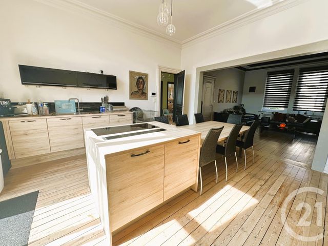 Afficher la photo en grand maison à vendre - 12 pièces - 403.0 m2 - CALAIS - 62 - NORD-PAS-DE-CALAIS - Century 21 Transimmo
