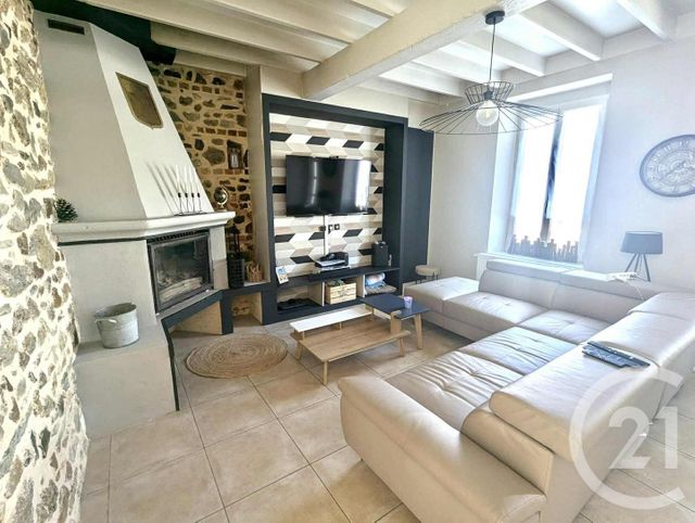 maison - ST ETIENNE AU MONT - 62