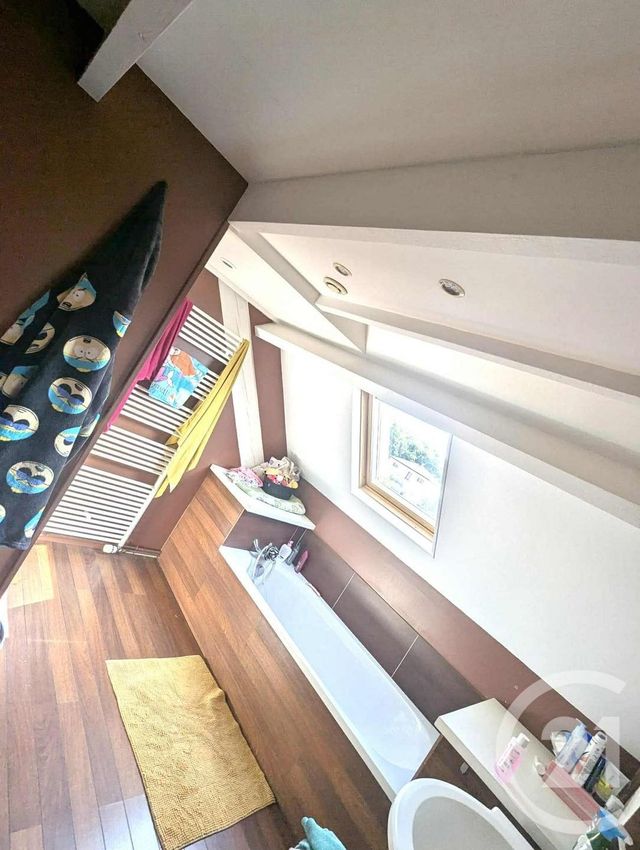 maison à vendre - 5 pièces - 105.0 m2 - ST ETIENNE AU MONT - 62 - NORD-PAS-DE-CALAIS - Century 21 Transimmo