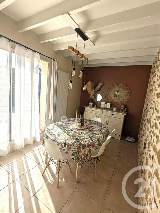 maison à vendre - 5 pièces - 105.0 m2 - ST ETIENNE AU MONT - 62 - NORD-PAS-DE-CALAIS - Century 21 Transimmo