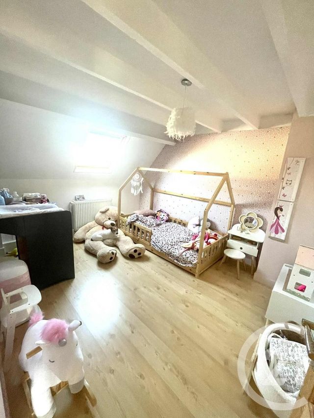 maison à vendre - 5 pièces - 105.0 m2 - ST ETIENNE AU MONT - 62 - NORD-PAS-DE-CALAIS - Century 21 Transimmo