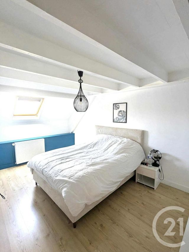 maison à vendre - 5 pièces - 105.0 m2 - ST ETIENNE AU MONT - 62 - NORD-PAS-DE-CALAIS - Century 21 Transimmo