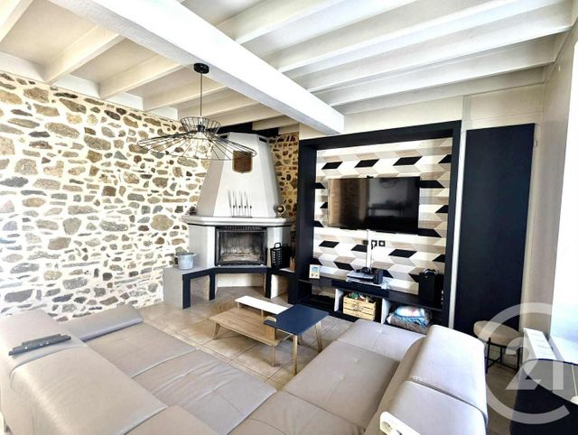 maison à vendre - 5 pièces - 105.0 m2 - ST ETIENNE AU MONT - 62 - NORD-PAS-DE-CALAIS - Century 21 Transimmo