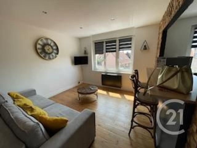 appartement - OUTREAU - 62