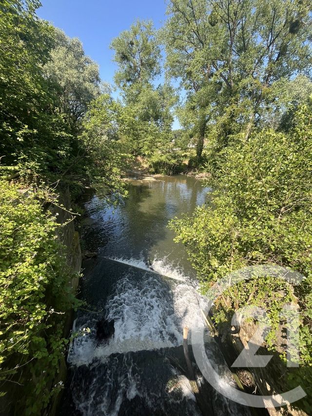 maison à vendre - 19 pièces - 500.0 m2 - QUESTRECQUES - 62 - NORD-PAS-DE-CALAIS - Century 21 Transimmo