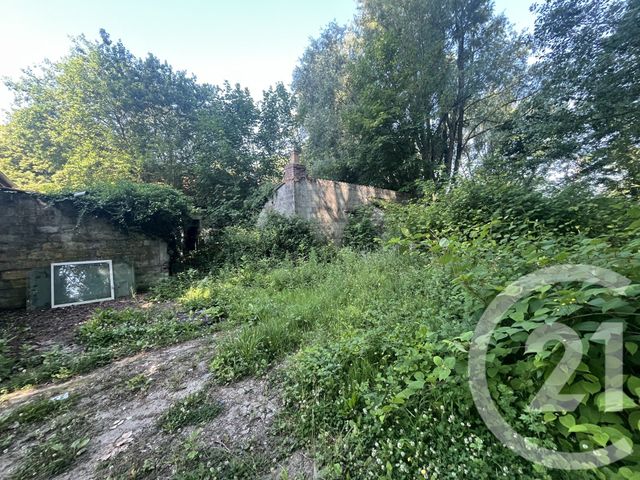 maison à vendre - 19 pièces - 500.0 m2 - QUESTRECQUES - 62 - NORD-PAS-DE-CALAIS - Century 21 Transimmo