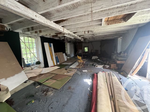 maison à vendre - 19 pièces - 500.0 m2 - QUESTRECQUES - 62 - NORD-PAS-DE-CALAIS - Century 21 Transimmo