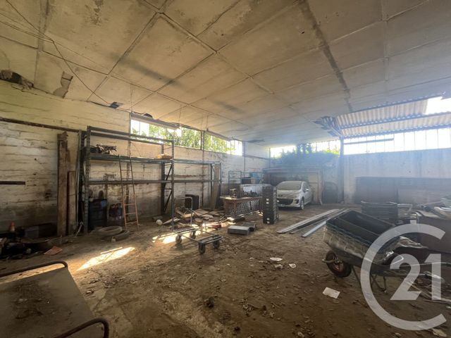 maison à vendre - 19 pièces - 500.0 m2 - QUESTRECQUES - 62 - NORD-PAS-DE-CALAIS - Century 21 Transimmo