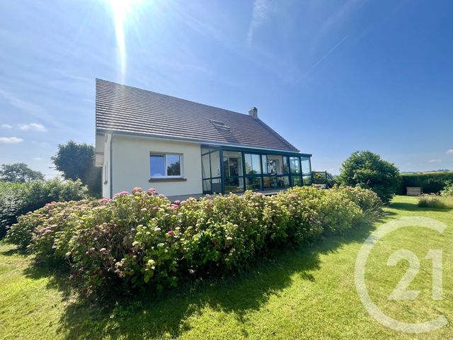 maison - LE WAST - 62