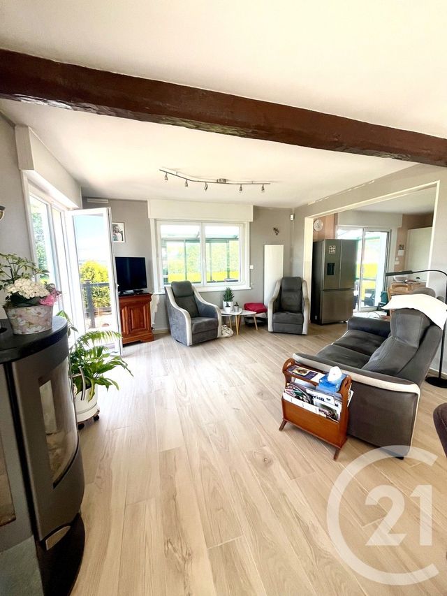 maison à vendre - 7 pièces - 165.0 m2 - LE WAST - 62 - NORD-PAS-DE-CALAIS - Century 21 Transimmo